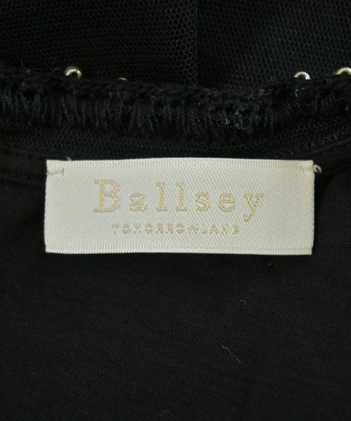 Ballsey แขนกุด