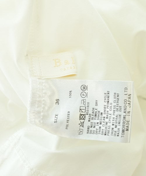 Ballsey เสื้อสตรี