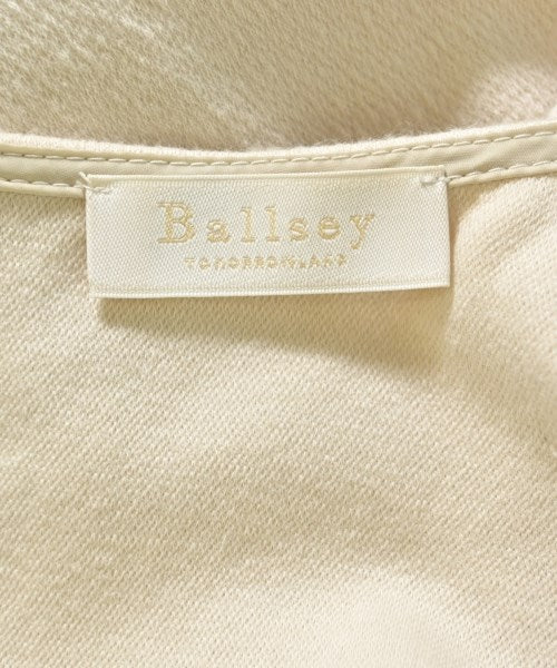 Ballsey เสื้อยืด/เสื้อท็อปส์