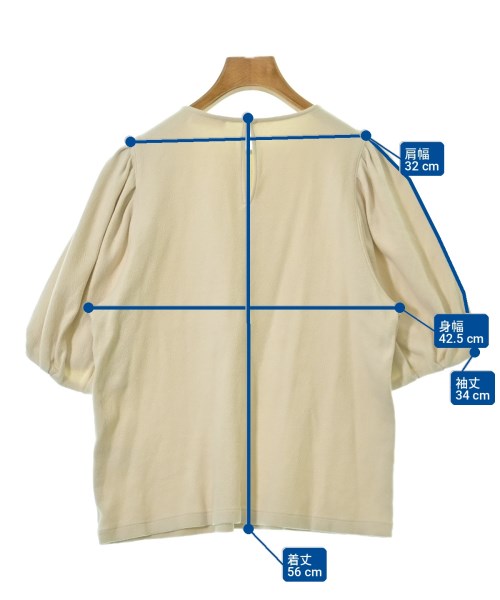 Ballsey เสื้อยืด/เสื้อท็อปส์