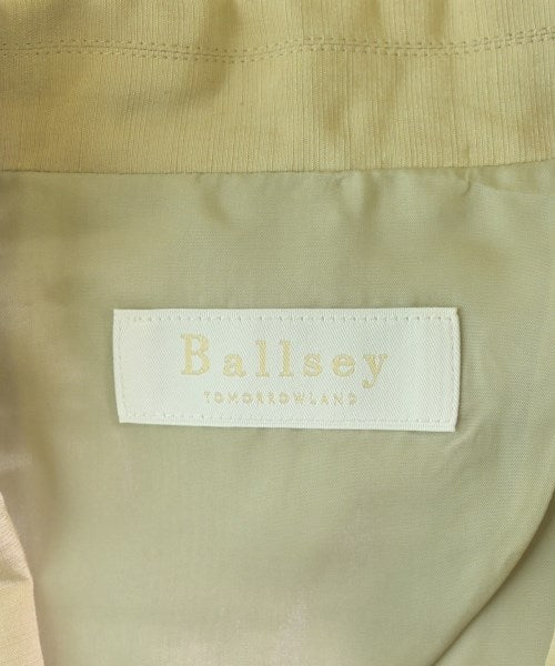 Ballsey เบลเซอร์/แจ็คเก็ตสูท
