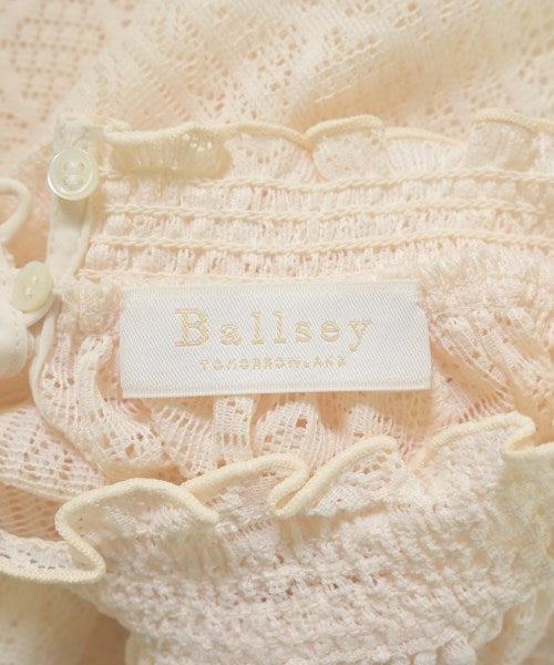 Ballsey เสื้อสตรี