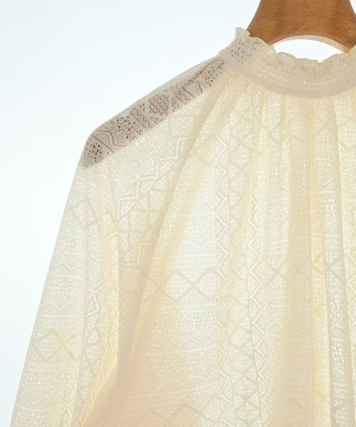 Ballsey เสื้อสตรี