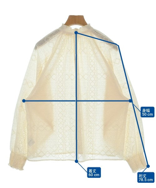 Ballsey เสื้อสตรี