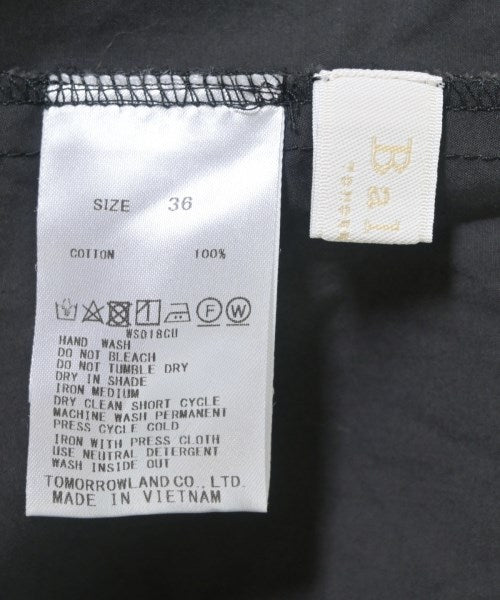 Ballsey เสื้อสตรี