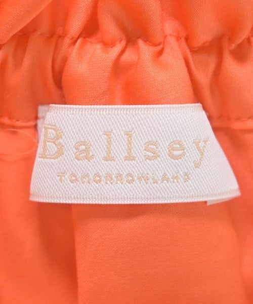 Ballsey เสื้อสตรี