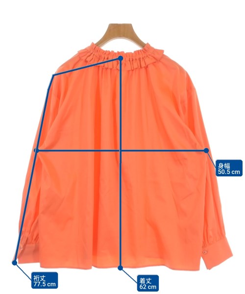 Ballsey เสื้อสตรี