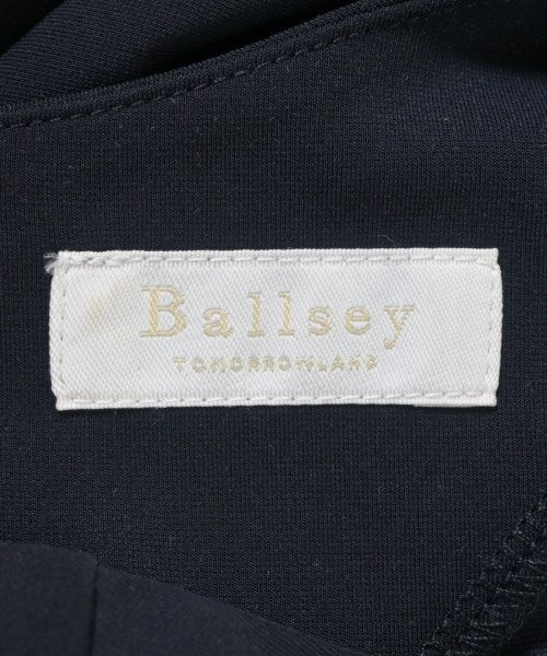 Ballsey เสื้อยืด/เสื้อท็อปส์