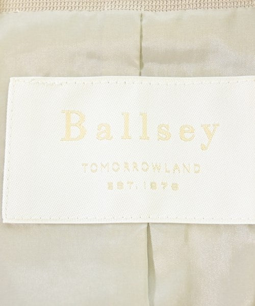 Ballsey แจ็คเก็ต