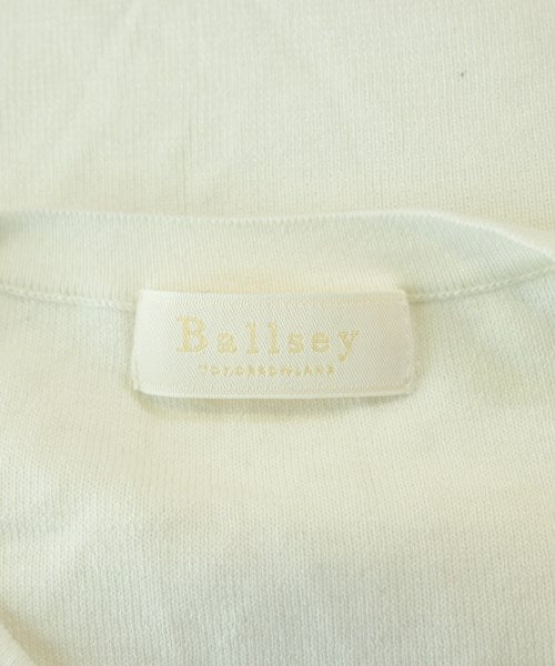 Ballsey เสื้อกันหนาว