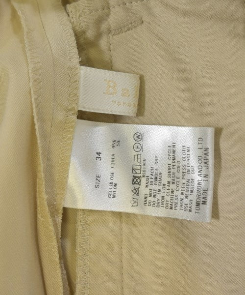 Ballsey กางเกง อื่น