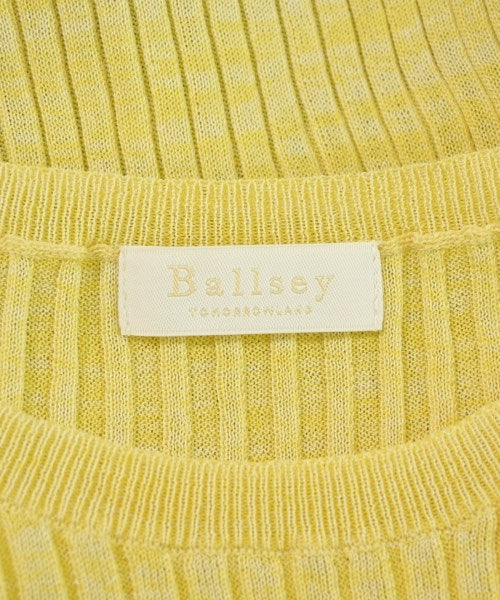 Ballsey เสื้อกันหนาว
