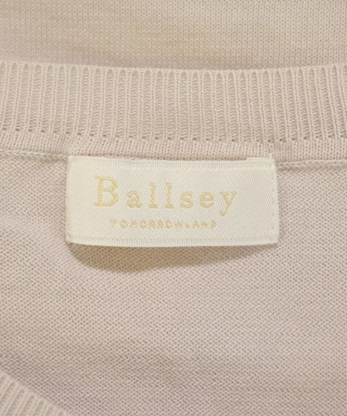 Ballsey เสื้อคาร์ดิแกน