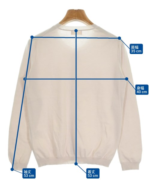 Ballsey เสื้อคาร์ดิแกน
