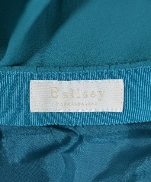 Ballsey กระโปรงยาว/แม็กซี่ยาว
