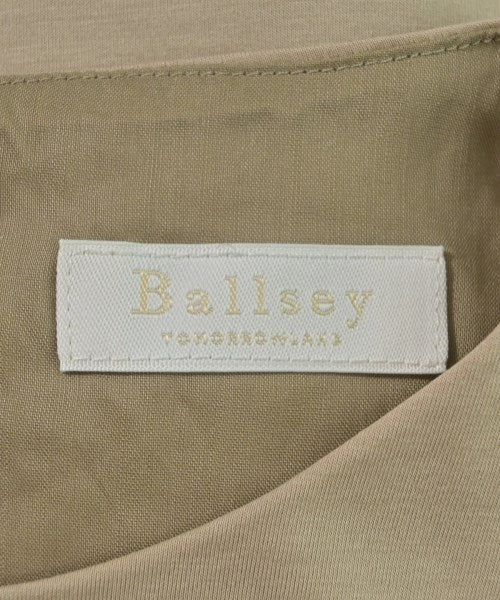 Ballsey เสื้อกั๊ก