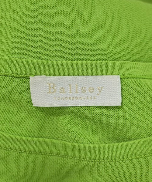 Ballsey เสื้อกันหนาว