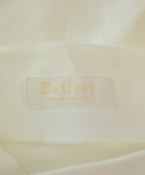 Ballsey เสื้อยืด/เสื้อท็อปส์