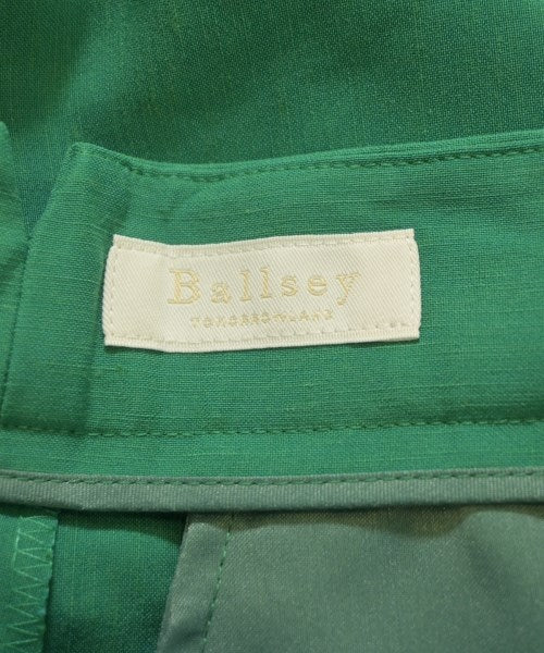Ballsey กางเกงขายาว