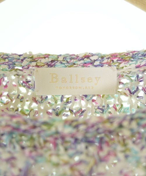 Ballsey เสื้อกันหนาว