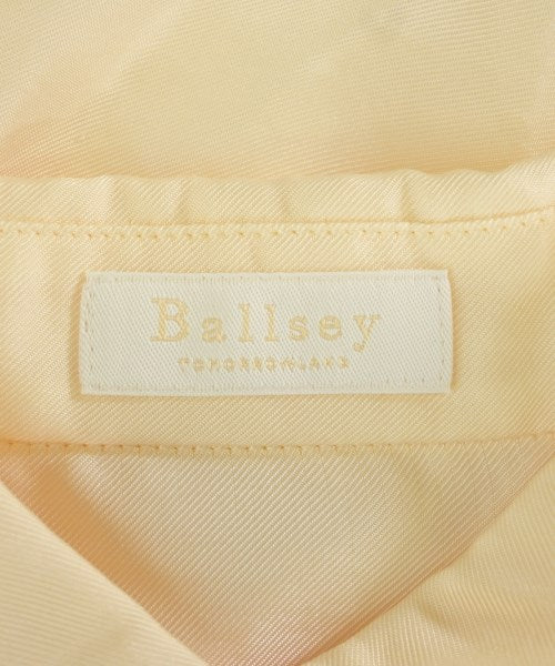 Ballsey เสื้อลำลอง