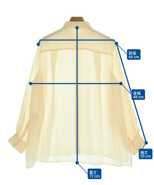 Ballsey เสื้อลำลอง