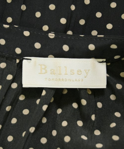 Ballsey เสื้อสตรี