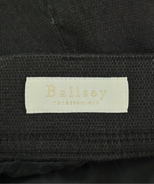 Ballsey กระโปรงยาว/แม็กซี่ยาว