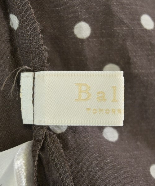 Ballsey เสื้อสตรี