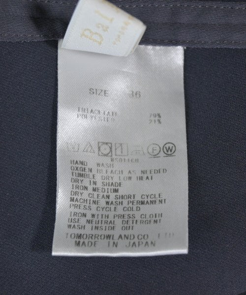 Ballsey เสื้อสตรี