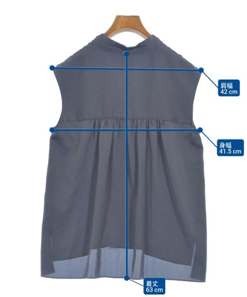 Ballsey เสื้อสตรี