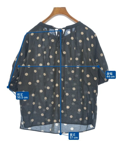 Ballsey เสื้อสตรี