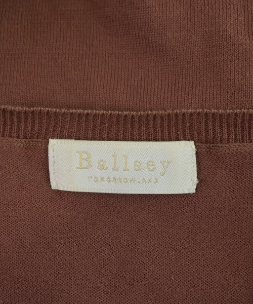 Ballsey เสื้อคาร์ดิแกน