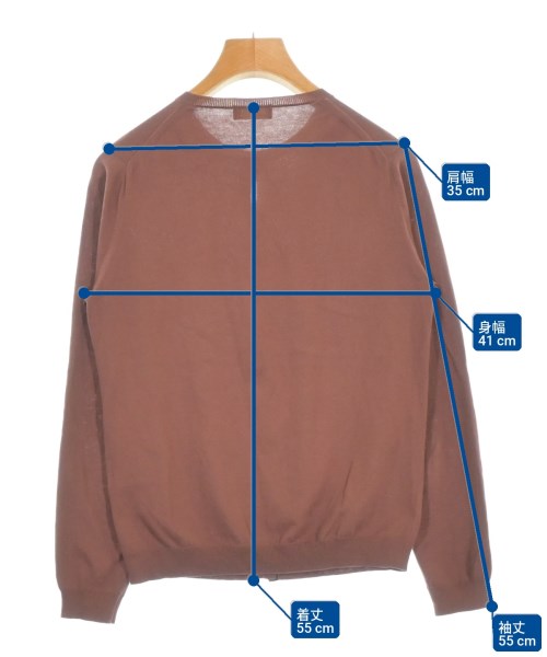 Ballsey เสื้อคาร์ดิแกน