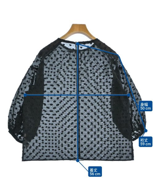Ballsey เสื้อสตรี
