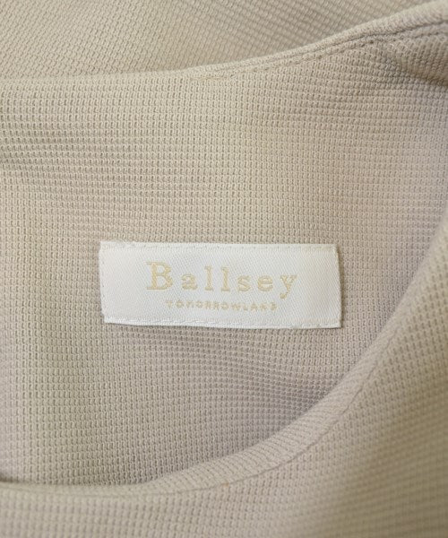 Ballsey เสื้อยืด/เสื้อท็อปส์