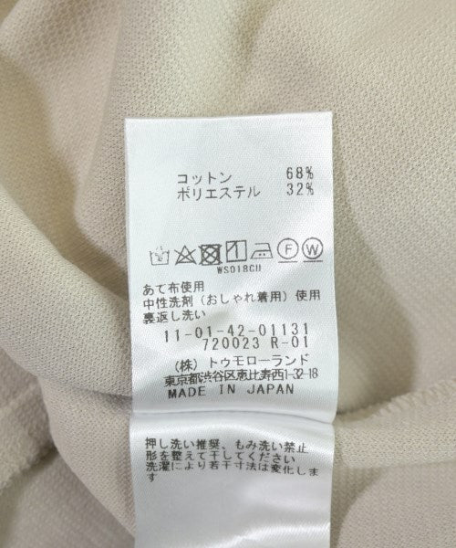 Ballsey เสื้อยืด/เสื้อท็อปส์