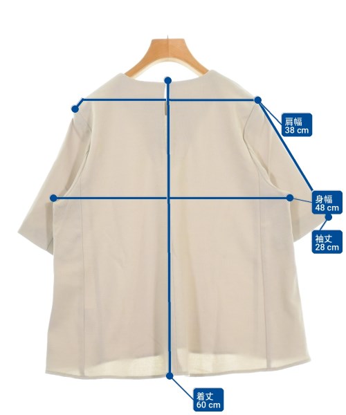 Ballsey เสื้อยืด/เสื้อท็อปส์