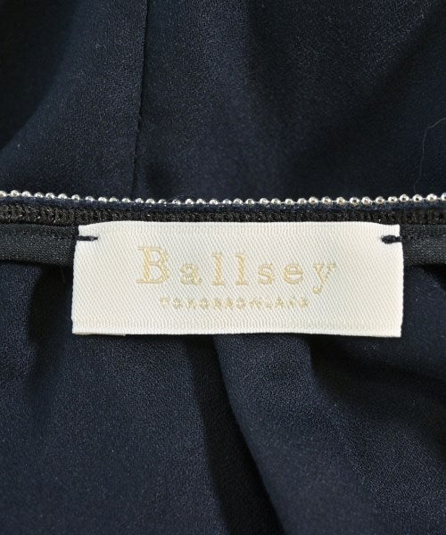 Ballsey เสื้อสตรี