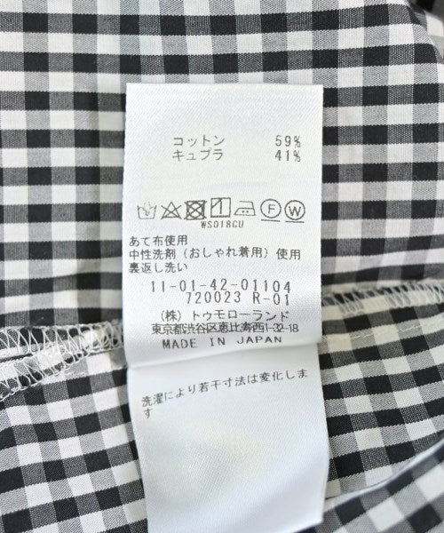 Ballsey เสื้อลำลอง