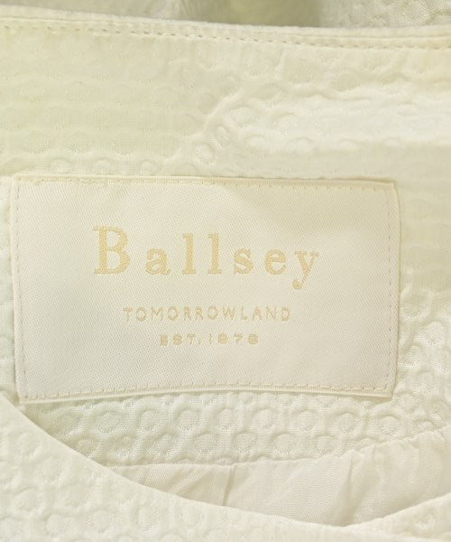 Ballsey แจ็คเก็ตเบลาส์ อื่น