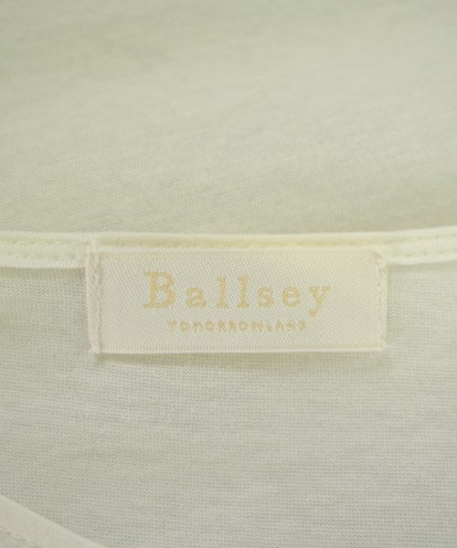 Ballsey เสื้อยืด/เสื้อท็อปส์