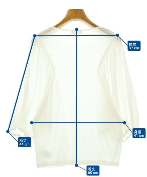 Ballsey เสื้อยืด/เสื้อท็อปส์