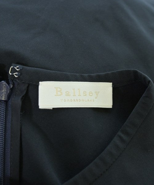 Ballsey ชุดเดรส