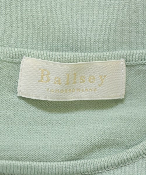 Ballsey เสื้อกันหนาว