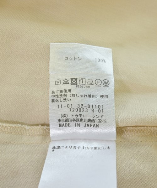 Ballsey เสื้อสตรี