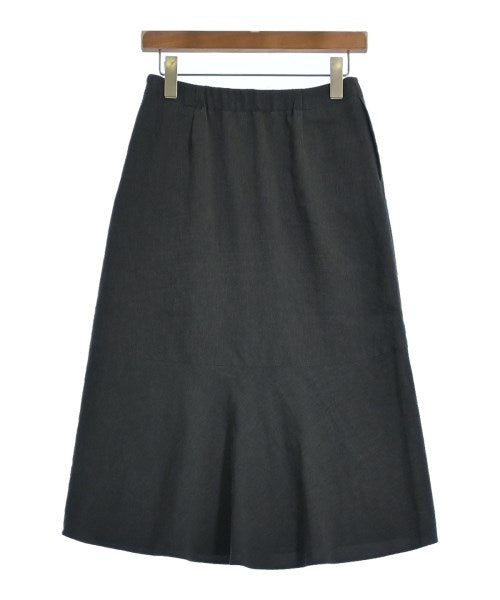 Ballsey กระโปรงยาว/แม็กซี่ยาว