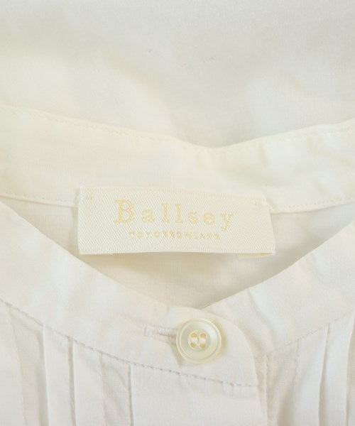 Ballsey เสื้อสตรี