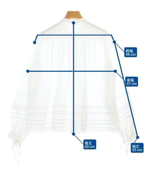 Ballsey เสื้อสตรี