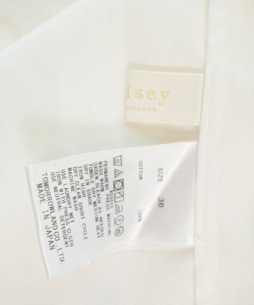 Ballsey เสื้อลำลอง
